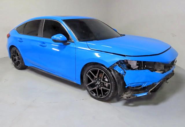 Aukcja sprzedaży 2024 Honda Civic, vin: 19XFL1H85RE031203, numer aukcji: 57444456