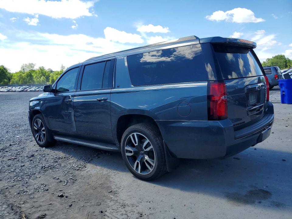 Aukcja sprzedaży 2020 Chevrolet Suburban, vin: 1GNSKHKC6LR133099, numer aukcji: 57751686