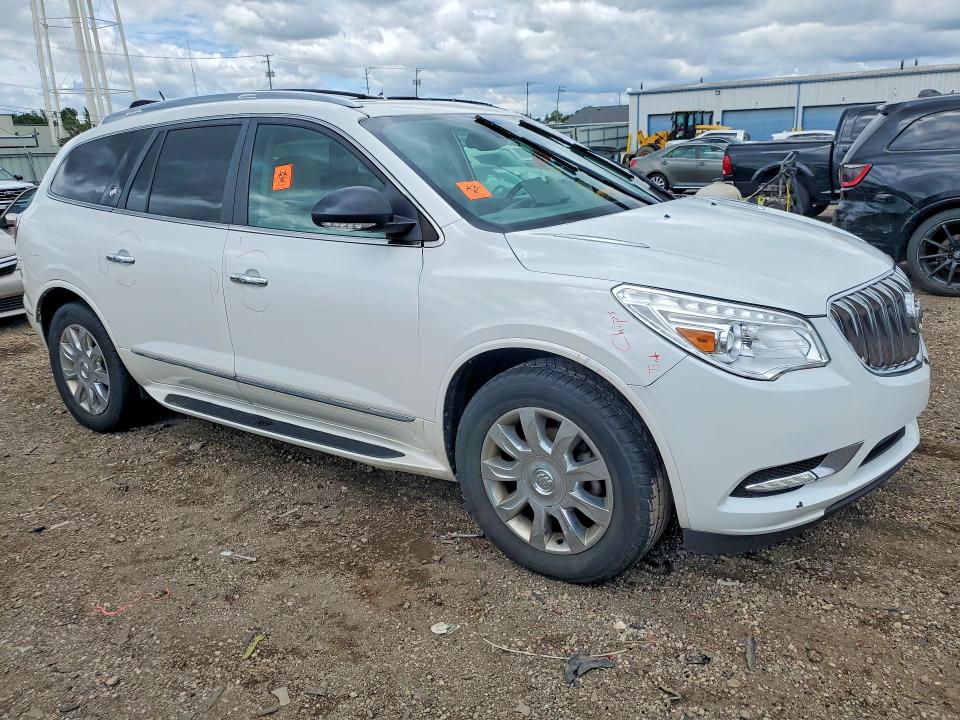 Продажа на аукционе авто 2017 Buick Enclave, vin: 5GAKRCKD0HJ172472, номер лота: 57569116
