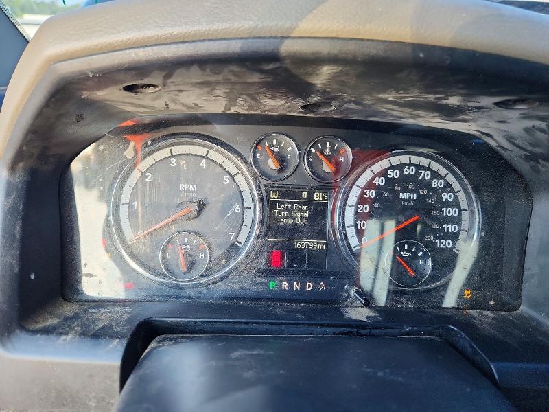 Aukcja sprzedaży 2012 Dodge Ram 1500, vin: 1C6RD6LT7CS199102, numer aukcji: 57058396