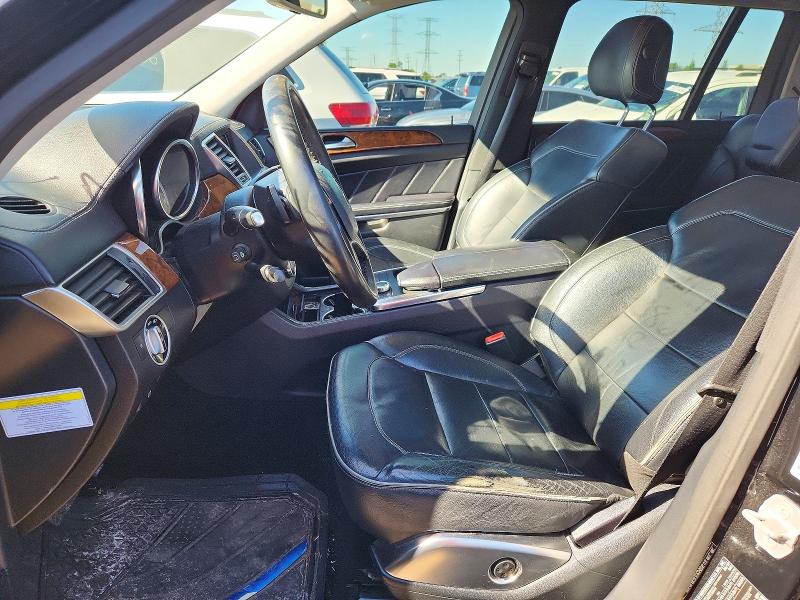 2013 Mercedes-benz Gl მანქანა იყიდება აუქციონზე, vin: 4JGDF7CE9DA112386, აუქციონის ნომერი: 56454646