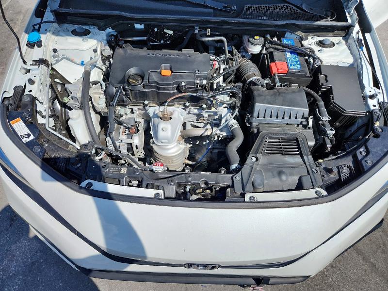Продажа на аукционе авто 2022 Honda Civic, vin: 2HGFE2F59NH599592, номер лота: 57543036