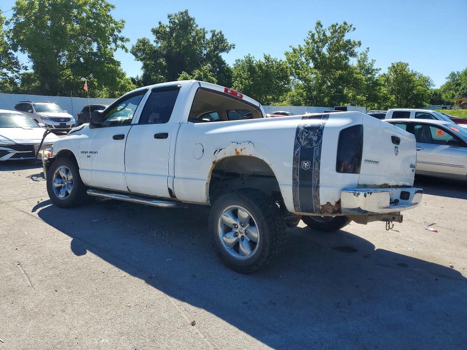 Aukcja sprzedaży 2002 Dodge Ram 1500, vin: 1D7HU18Z72J198580, numer aukcji: 57055956