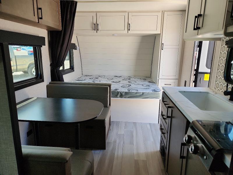 Продаж на аукціоні авто 2025 Highland Ridge Open Range, vin: 58TBM0AK4S15K3057, номер лоту: 56000696