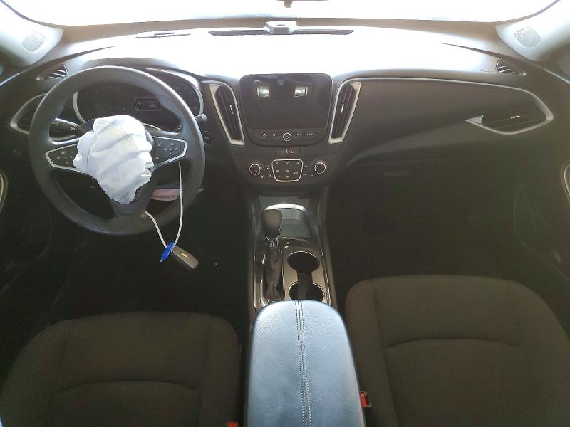 Продаж на аукціоні авто 2023 Chevrolet Malibu, vin: 1G1ZD5ST3PF169283, номер лоту: 56867486