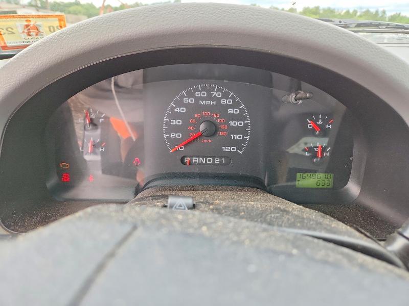 Aukcja sprzedaży 2005 Ford F150, vin: 1FTRX14W15NB96371, numer aukcji: 58271416