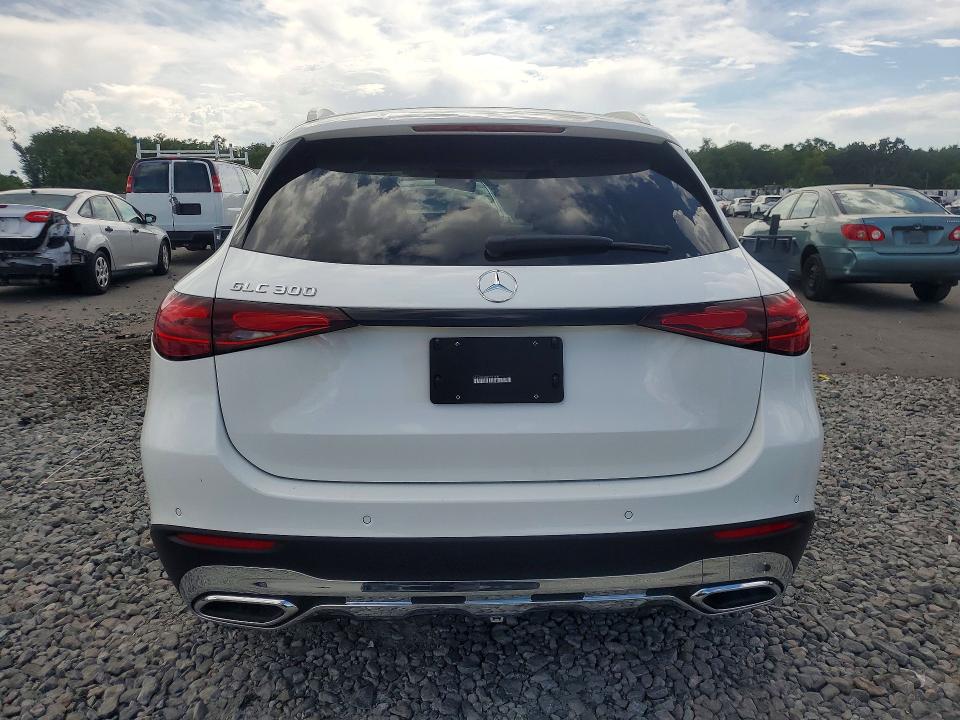 Продажа на аукционе авто 2026 Mercedes-benz Glc, vin: W1NKM4GBXTF511950, номер лота: 57904346