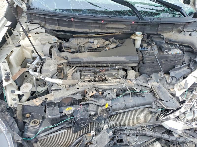Продажа на аукционе авто 2020 Nissan Rogue, vin: 5N1AT2MV9LC732087, номер лота: 59087976