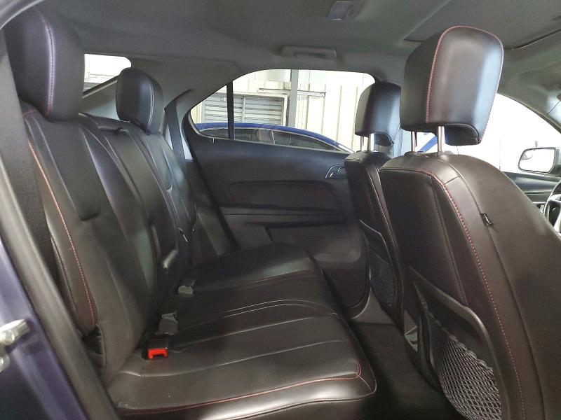 Продажа на аукционе авто 2013 Chevrolet Equinox, vin: 2GNFLGE34D6305793, номер лота: 56531466