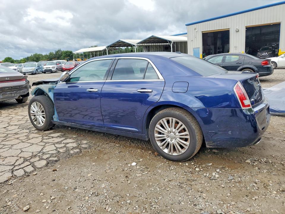 Продаж на аукціоні авто 2014 Chrysler 300c, vin: 2C3CCAKG7EH211787, номер лоту: 56306526