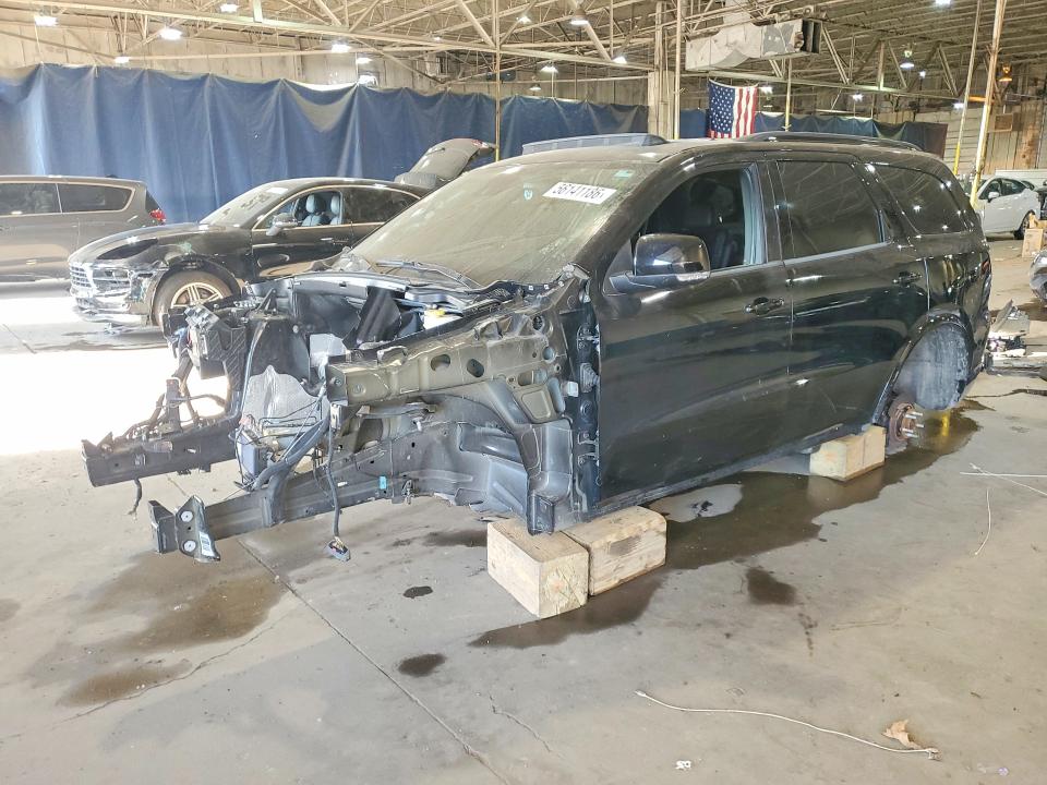 Aukcja sprzedaży 2024 Dodge Durango, vin: 1C4SDJCT7RC102285, numer aukcji: 56141186