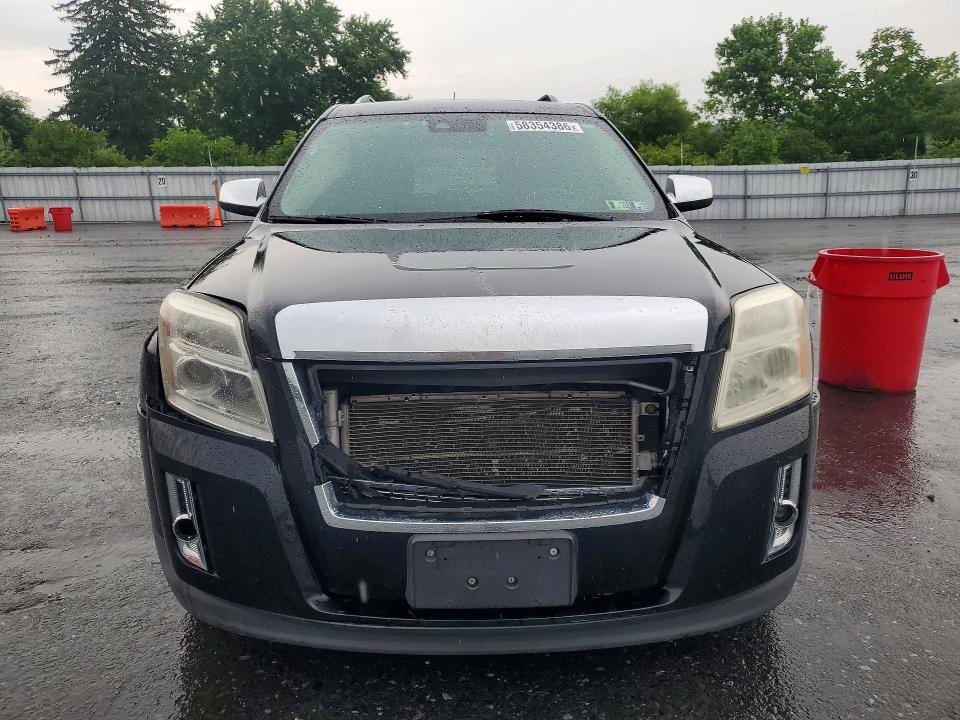 Продажа на аукционе авто 2013 Gmc Terrain, vin: 2GKFLXE36D6287827, номер лота: 58354386