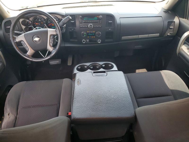 Продаж на аукціоні авто 2009 Chevrolet Silverado, vin: 1GCEC29J09Z173479, номер лоту: 56097856