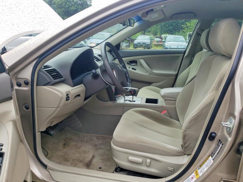 Aukcja sprzedaży 2007 Toyota Camry, vin: 4T1BE46K37U715976, numer aukcji: 57306376