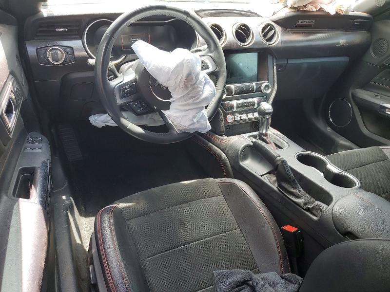Продажа на аукционе авто 2020 Ford Mustang, vin: 1FA6P8CF9L5182590, номер лота: 55860306