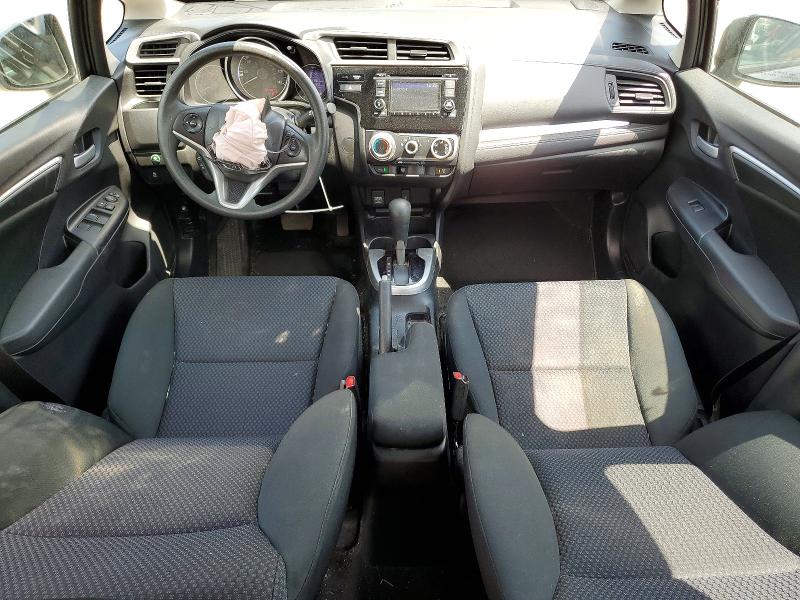 2019 Honda Fit მანქანა იყიდება აუქციონზე, vin: 3HGGK5H40KM721904, აუქციონის ნომერი: 56588366