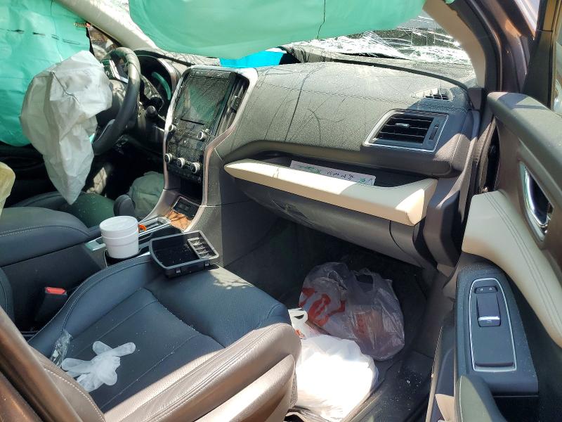 Aukcja sprzedaży 2022 Subaru Ascent, vin: 4S4WMARD5N3464154, numer aukcji: 58994906