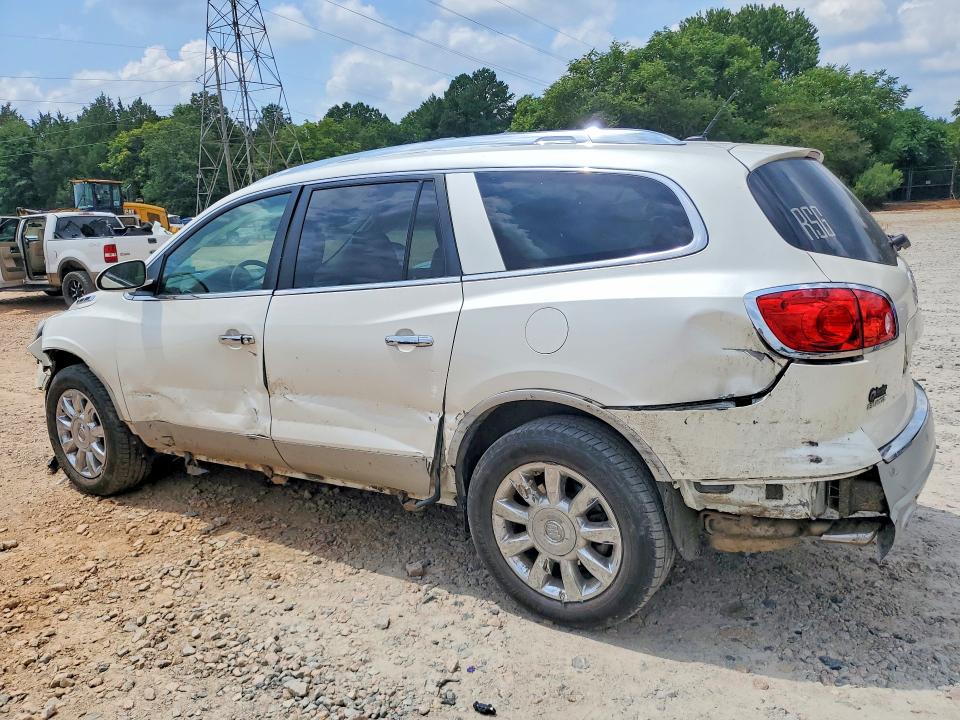 Auction sale of the 2012 Buick Enclave, vin: 5GAKRDED9CJ361888, lot number: 85773045
