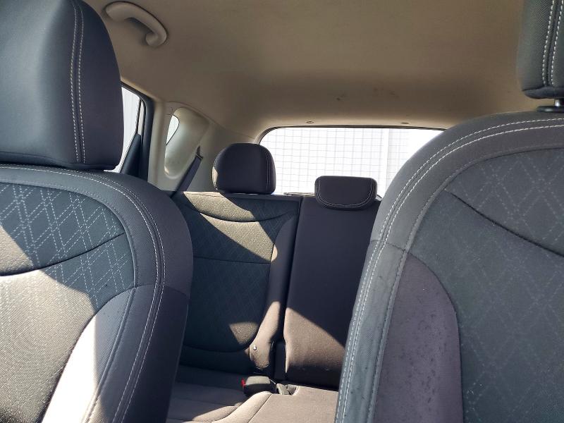 Продаж на аукціоні авто 2015 Kia Soul, vin: KNDJN2A26F7798960, номер лоту: 55537656