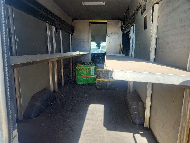 Aukcja sprzedaży 2021 Ford Transit, vin: 1FTBR3X87MKA54594, numer aukcji: 55805286