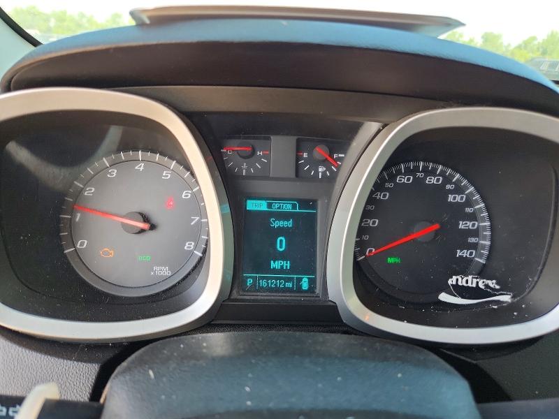 Продажа на аукционе авто 2014 Chevrolet Equinox, vin: 2GNALBEK2E6229271, номер лота: 57539076