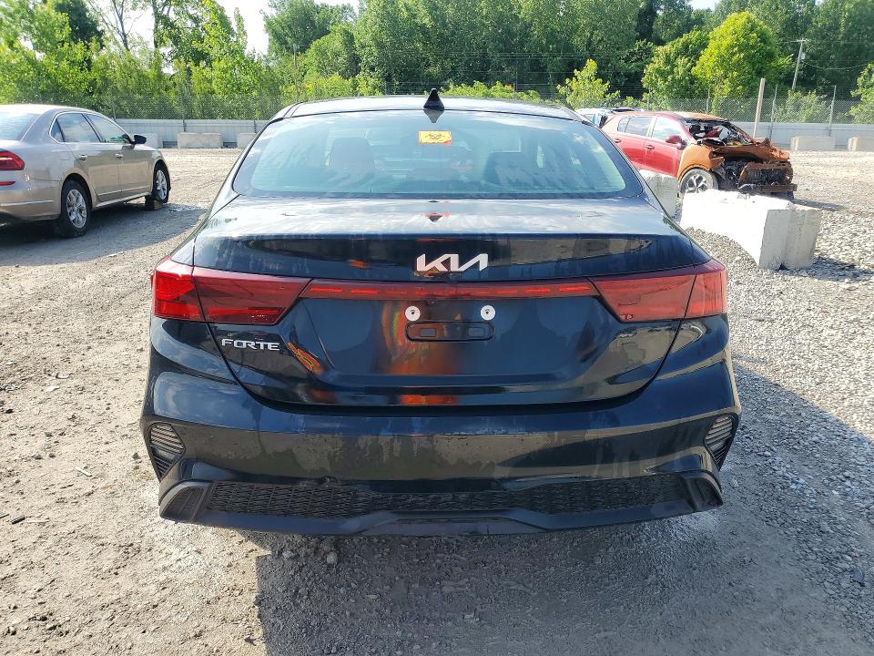 Продажа на аукционе авто 2024 Kia Forte, vin: 3KPF24AD4RE759106, номер лота: 56488536