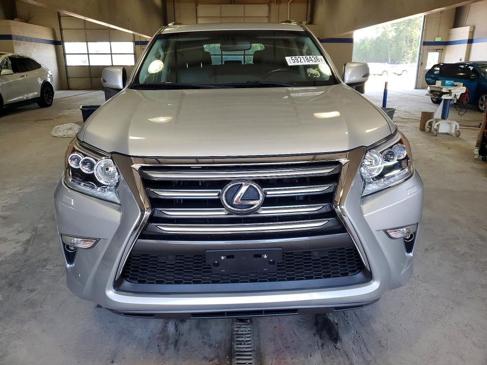 2016 Lexus Gx მანქანა იყიდება აუქციონზე, vin: JTJBM7FX5G5133230, აუქციონის ნომერი: 59218436