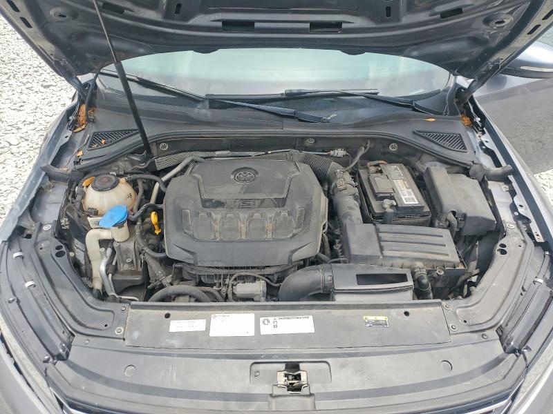 Продаж на аукціоні авто 2018 Volkswagen Passat, vin: 1VWAA7A34JC025483, номер лоту: 56436556