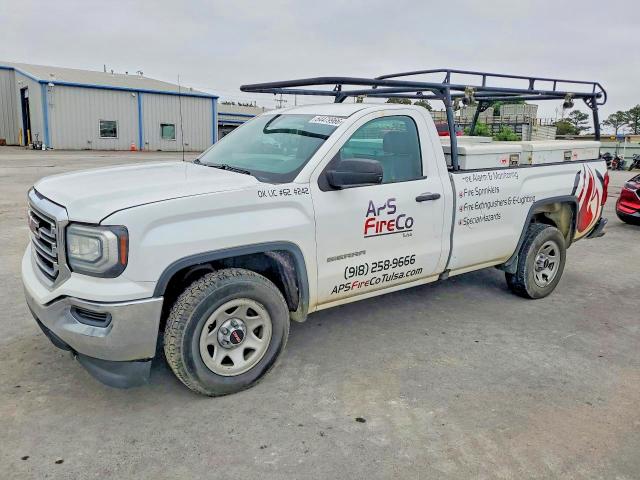 Aukcja sprzedaży 2016 Gmc Sierra, vin: 1GTN1LEC5GZ905203, numer aukcji: 56150056