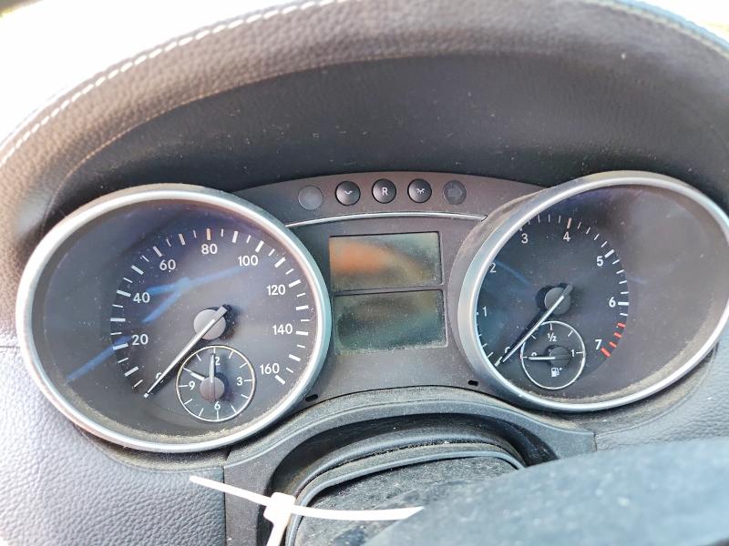 Aukcja sprzedaży 2007 Mercedes-benz Gl, vin: 4JGBF71E07A258786, numer aukcji: 53961336