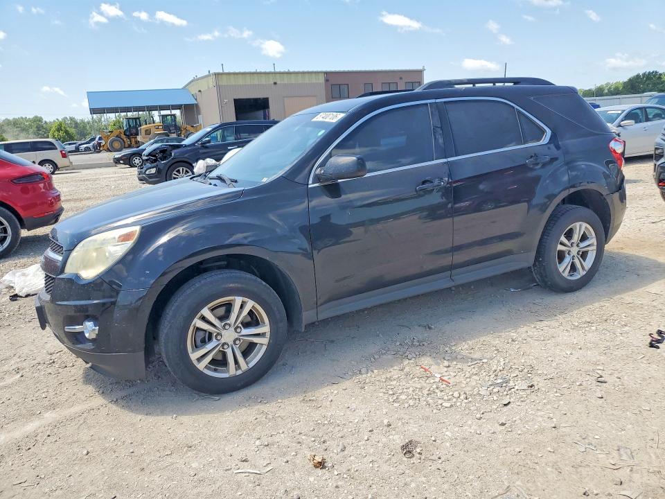 Продаж на аукціоні авто 2013 Chevrolet Equinox, vin: 2GNFLNE37D6273703, номер лоту: 57400106