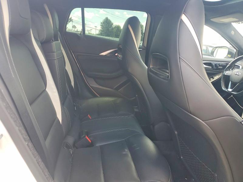 Продаж на аукціоні авто 2017 Infiniti Qx30, vin: SJKCH5CP8HA033262, номер лоту: 57787126