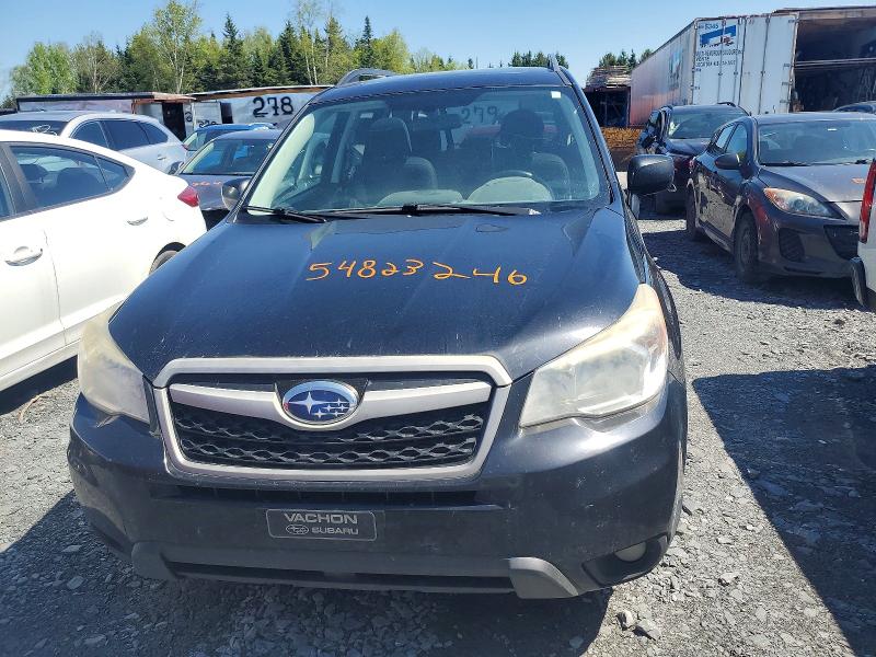 Продаж на аукціоні авто 2014 Subaru Forester, vin: JF2SJCHC2EH477013, номер лоту: 54823246