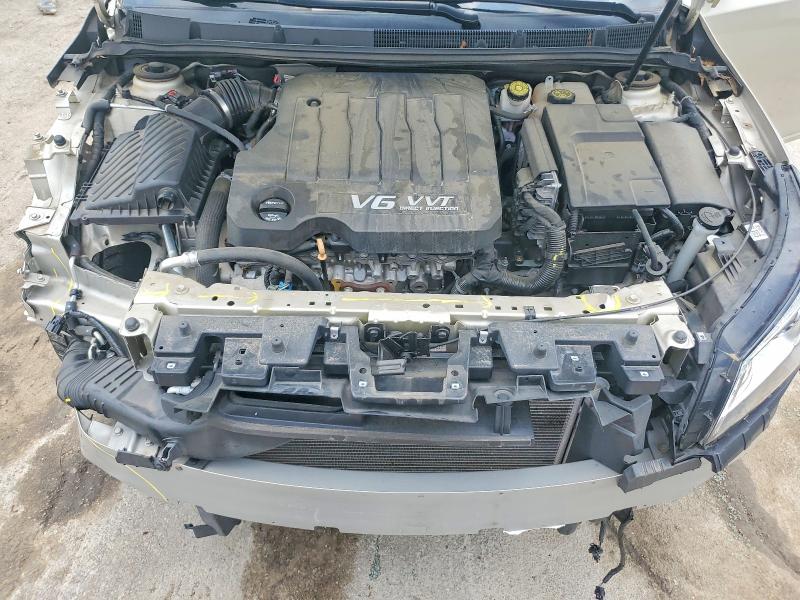 Продажа на аукционе авто 2016 Buick Lacrosse, vin: 1G4GB5G3XGF169631, номер лота: 58836556