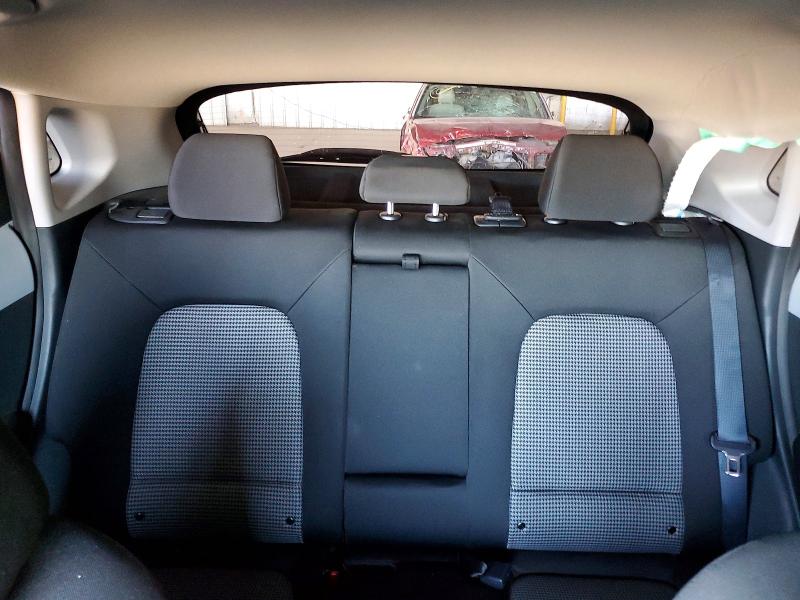 Продаж на аукціоні авто 2019 Hyundai Kona, vin: KM8K2CAA9KU367126, номер лоту: 58240716