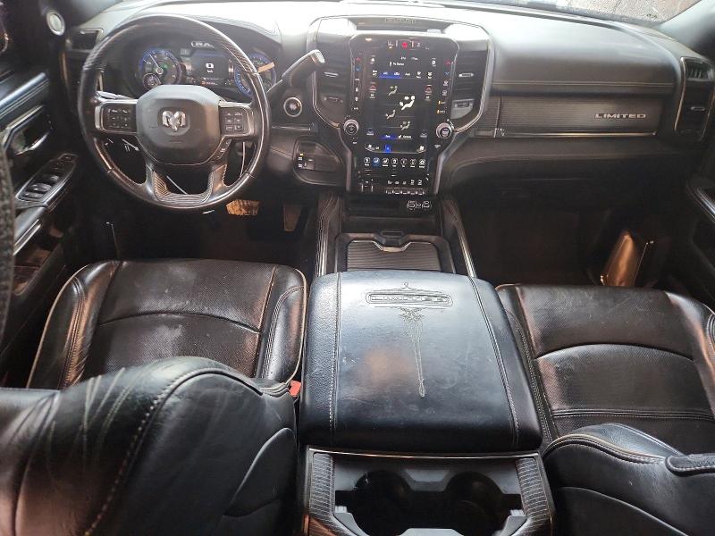 Продажа на аукционе авто 2021 Ram 2500, vin: 3C6UR5TL8MG603636, номер лота: 57942846
