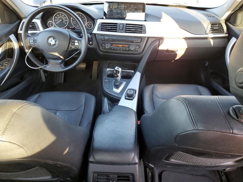 Aukcja sprzedaży 2013 Bmw 328, vin: WBA3A5C58DF358171, numer aukcji: 56563556