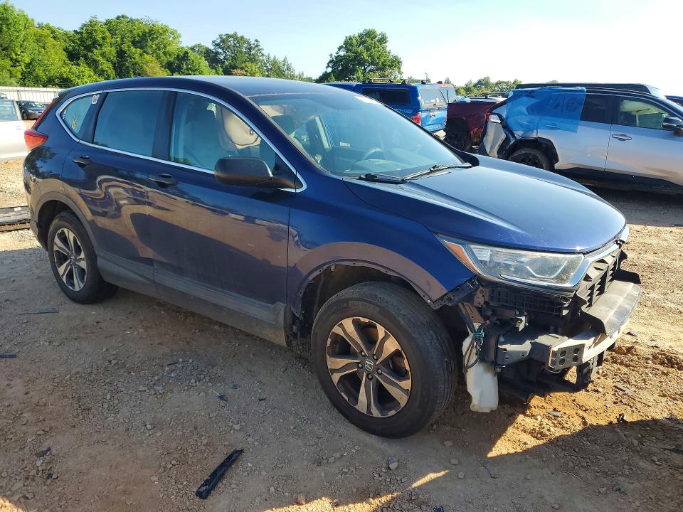 Aukcja sprzedaży 2018 Honda Cr-v, vin: 2HKRW5H35JH415790, numer aukcji: 58315176