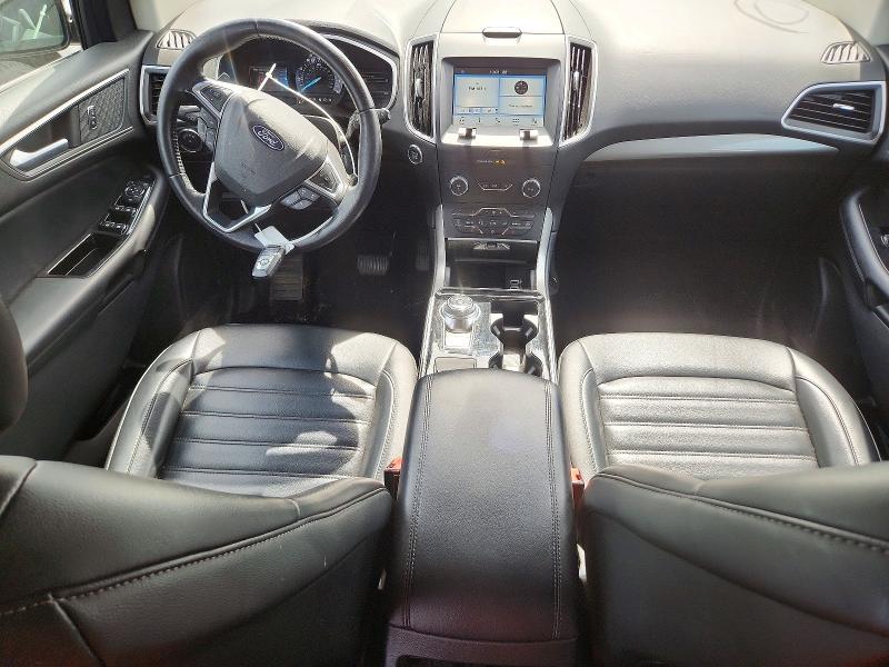 Aukcja sprzedaży 2019 Ford Edge, vin: 2FMPK4J9XKBB60087, numer aukcji: 55522916