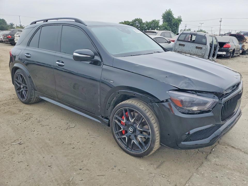 2021 Mercedes-benz Gle მანქანა იყიდება აუქციონზე, vin: 4JGFB8KB9MA525393, აუქციონის ნომერი: 58748326