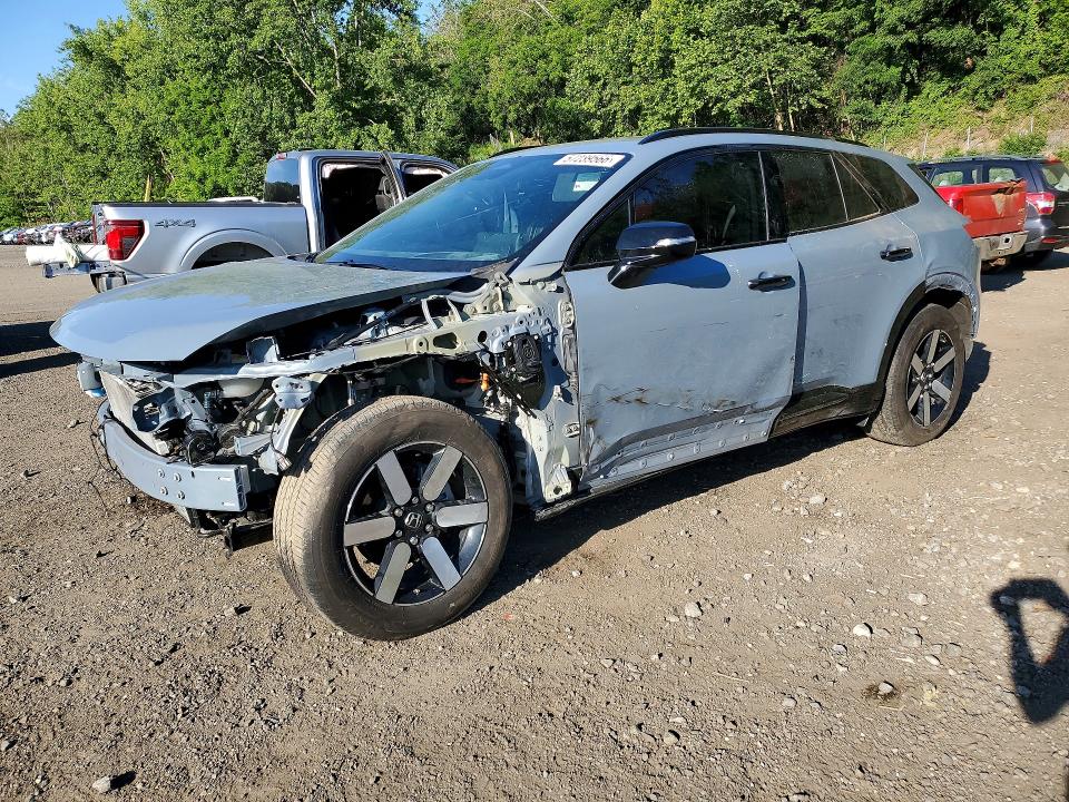 Aukcja sprzedaży 2025 Honda Prologue, vin: 3GPKHZRJ3SS514713, numer aukcji: 57239566