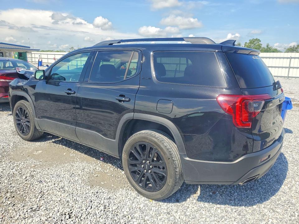 Aukcja sprzedaży 2023 Gmc Acadia, vin: 1GKKNKL4XPZ244379, numer aukcji: 55210116