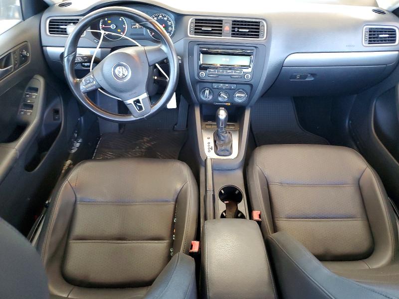 2013 Volkswagen Jetta მანქანა იყიდება აუქციონზე, vin: 3VWLL7AJ3DM245587, აუქციონის ნომერი: 56060856
