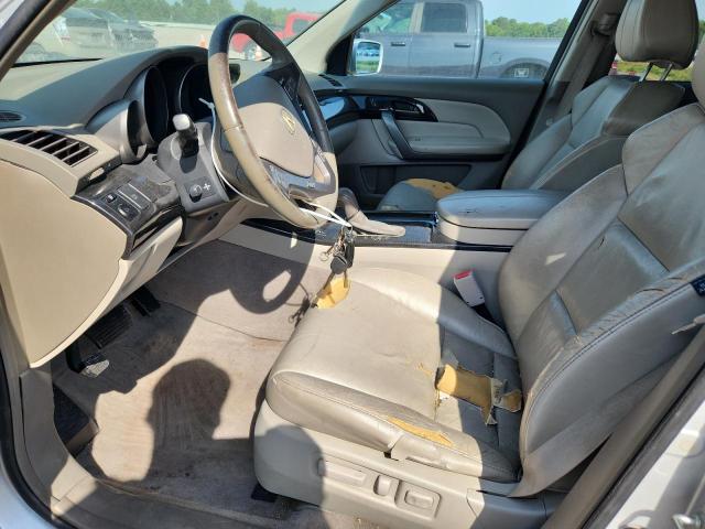 Продажа на аукционе авто 2008 Acura Mdx, vin: 2HNYD28268H514185, номер лота: 56581566