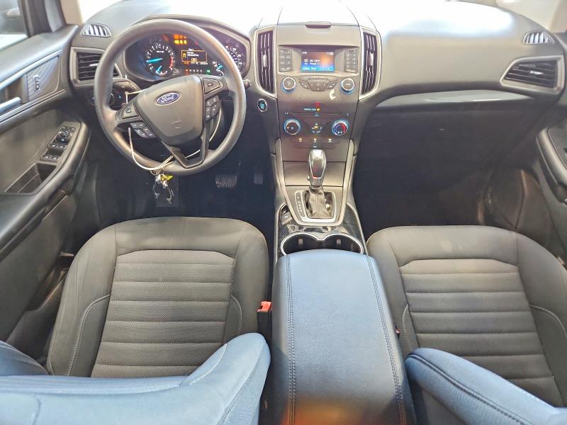 Aukcja sprzedaży 2015 Ford Edge, vin: 2FMTK3G94FBC29443, numer aukcji: 57308166