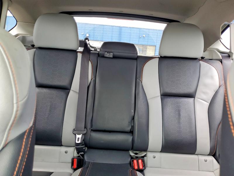 Aukcja sprzedaży 2019 Subaru Crosstrek, vin: JF2GTANC7K8387537, numer aukcji: 57770486