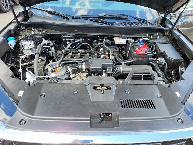 57563906 :رقم المزاد ، 2HKRS4H79TH493890 vin ، 2026 Honda Cr-v مزاد بيع