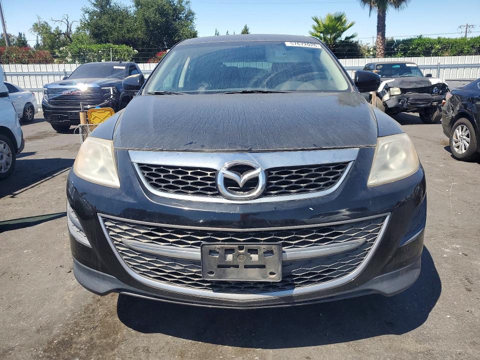 Продаж на аукціоні авто 2012 Mazda Cx-9, vin: JM3TB2CV5C0344915, номер лоту: 57672026