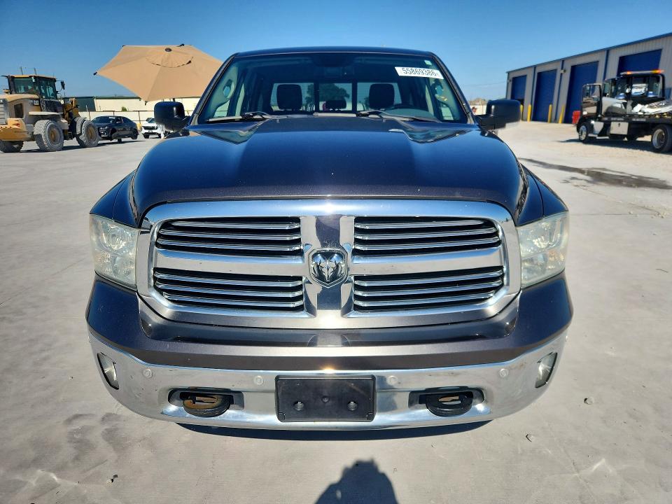 Aukcja sprzedaży 2014 Ram 1500, vin: 1C6RR7LT6ES317327, numer aukcji: 55869386
