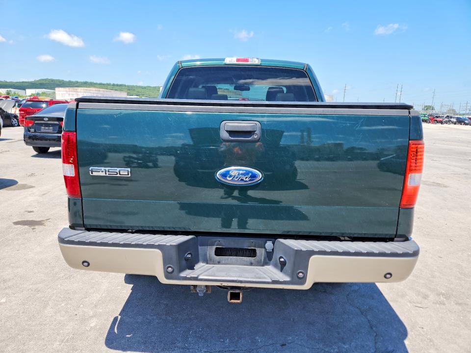 Aukcja sprzedaży 2007 Ford F150, vin: 1FTPW14V17KD60367, numer aukcji: 57471526